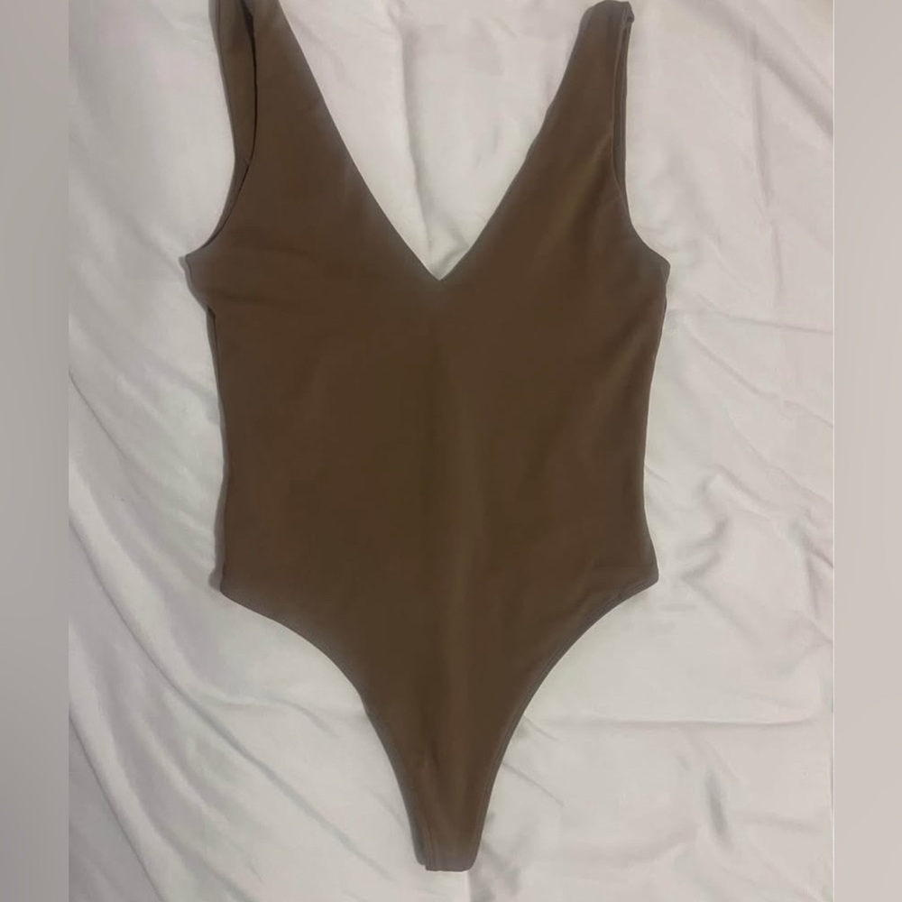 Babaton body suit